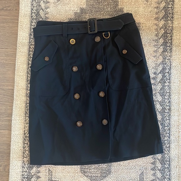 J. McLaughlin Dresses & Skirts - J McLaughlin skirt!